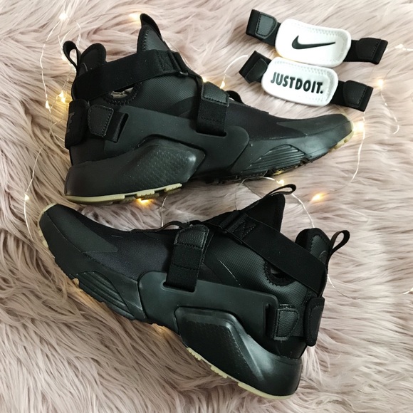 Nike air huarache city sneaker - Picture 4 of 8